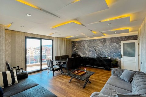 3+1 Lejlighed  i Alanya, Antalya, Tyrkiet Nr. 215486 - 14