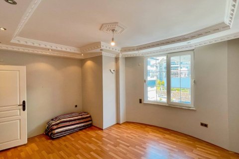 3+1 Lejlighed  i Alanya, Antalya, Tyrkiet Nr. 215486 - 17