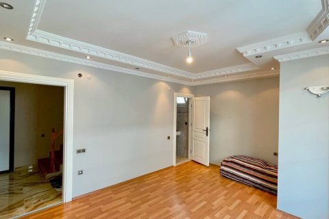 3+1 Lejlighed  i Alanya, Antalya, Tyrkiet Nr. 215486 - 19