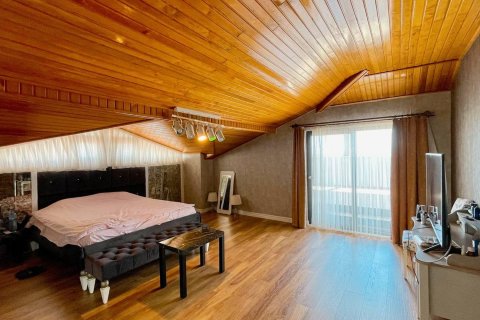 3+1 Lejlighed  i Alanya, Antalya, Tyrkiet Nr. 215486 - 25