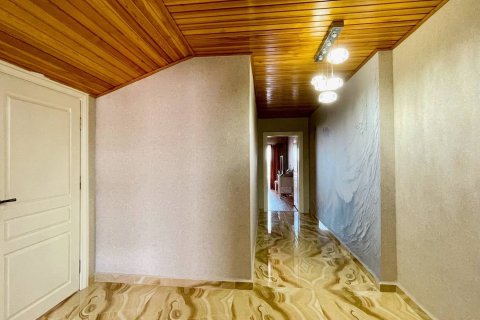 3+1 Lejlighed  i Alanya, Antalya, Tyrkiet Nr. 215486 - 24