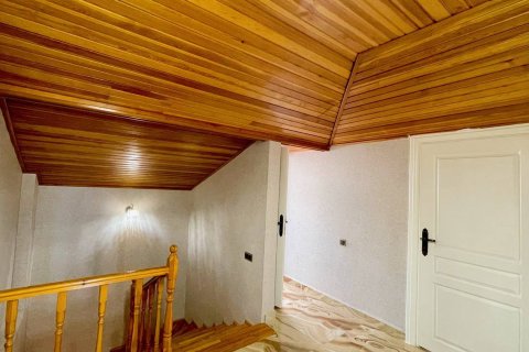 3+1 Lejlighed  i Alanya, Antalya, Tyrkiet Nr. 215486 - 26