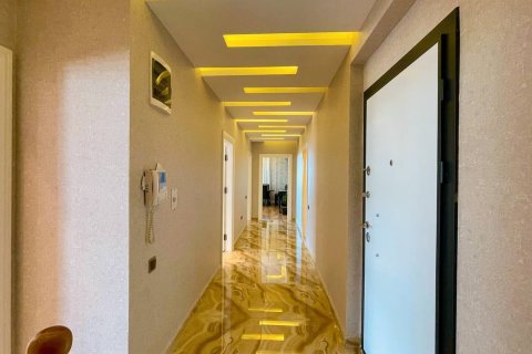 3+1 Lejlighed  i Alanya, Antalya, Tyrkiet Nr. 215486 - 27