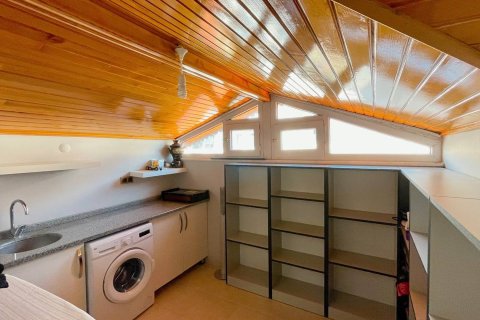 3+1 Lejlighed  i Alanya, Antalya, Tyrkiet Nr. 215486 - 35