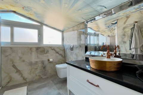 3+1 Lejlighed  i Alanya, Antalya, Tyrkiet Nr. 215486 - 32