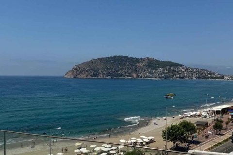 3+1 Lägenhet  i Alanya, Antalya, Turkiet Nr. 215483 - 7