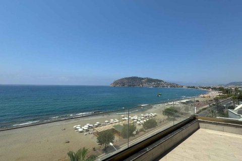 3+1 Lägenhet  i Alanya, Antalya, Turkiet Nr. 215483 - 14