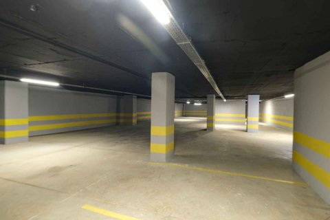 3+1 Lägenhet  i Alanya, Antalya, Turkiet Nr. 215483 - 26