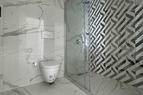 3+1 Lägenhet  i Alanya, Antalya, Turkiet Nr. 215483 - 24