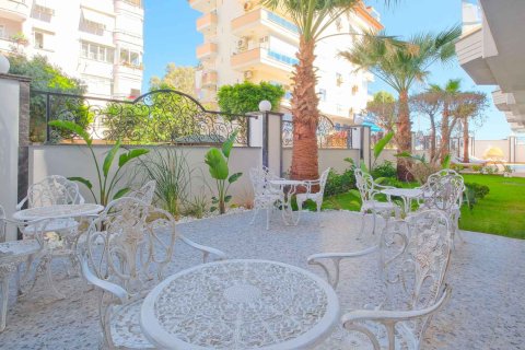 3+1 Lägenhet  i Alanya, Antalya, Turkiet Nr. 215483 - 34