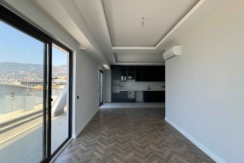 3+1 Lägenhet  i Alanya, Antalya, Turkiet Nr. 215483 - 33