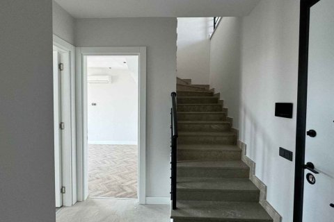 3+1 Lägenhet  i Alanya, Antalya, Turkiet Nr. 215483 - 38