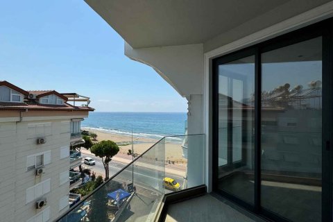 3+1 Lägenhet  i Alanya, Antalya, Turkiet Nr. 215483 - 44