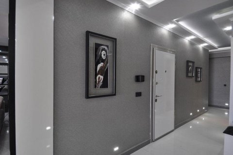 3+1 Lejlighed  i Alanya, Antalya, Tyrkiet Nr. 215484 - 7