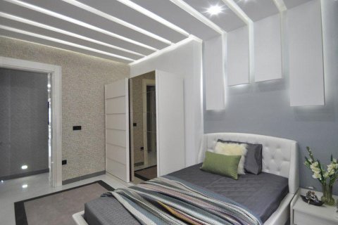 3+1 Lejlighed  i Alanya, Antalya, Tyrkiet Nr. 215484 - 16