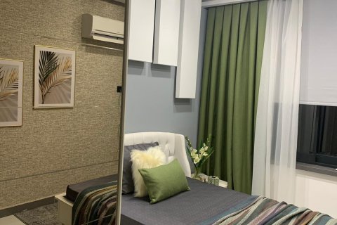 3+1 Lejlighed  i Alanya, Antalya, Tyrkiet Nr. 215484 - 25