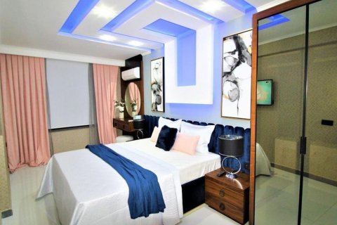 3+1 Lejlighed  i Alanya, Antalya, Tyrkiet Nr. 215484 - 29