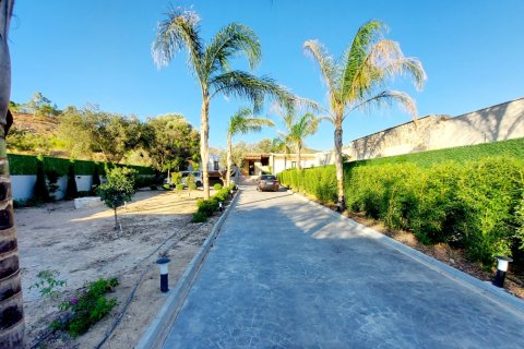 Villa  3+1  Bodrum, Muğla, Türkiye №215487 - 8