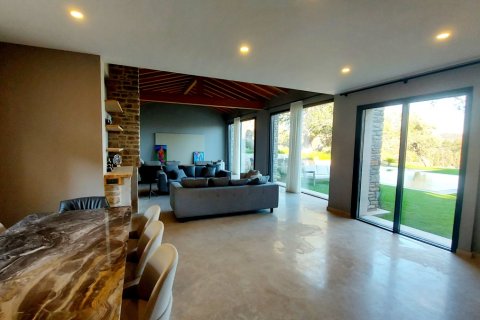 Villa  3+1  Bodrum, Muğla, Türkiye №215487 - 10