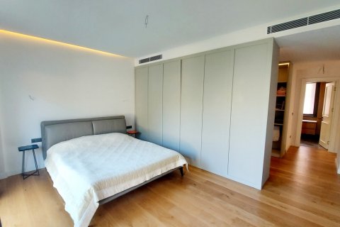 Villa  3+1  Bodrum, Muğla, Türkiye №215487 - 18