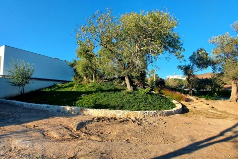 Villa  3+1  Bodrum, Muğla, Türkiye №215487 - 11