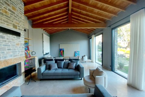 Villa  3+1  Bodrum, Muğla, Türkiye №215487 - 15