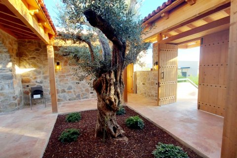 Villa  3+1  Bodrum, Muğla, Türkiye №215487 - 7