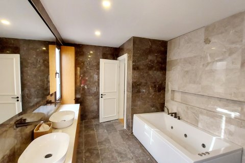 Villa  3+1  Bodrum, Muğla, Türkiye №215487 - 20