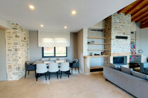 Villa  3+1  Bodrum, Muğla, Türkiye №215487 - 13