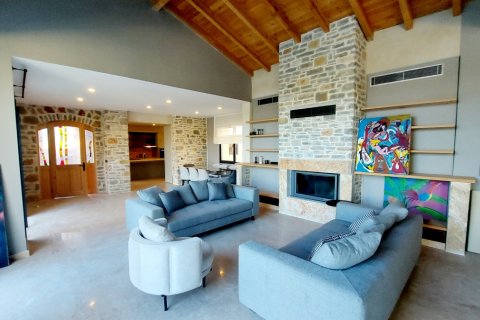 Villa  3+1  Bodrum, Muğla, Türkiye №215487 - 12