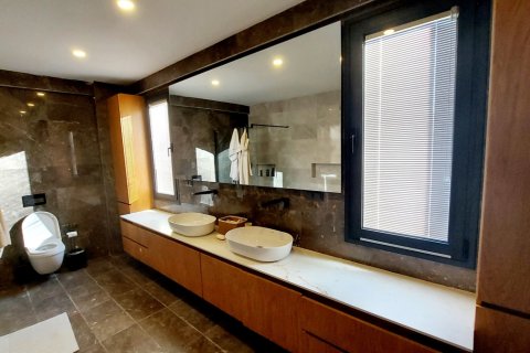 Villa  3+1  Bodrum, Muğla, Türkiye №215487 - 21