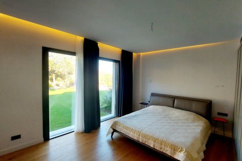 Villa  3+1  Bodrum, Muğla, Türkiye №215487 - 19