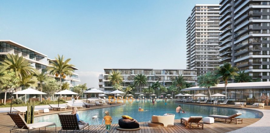 1+1 Lägenhet  i Esentepe, Girne,  Nr. 225657