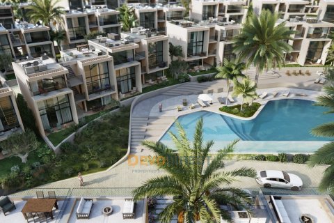 1+1 Lägenhet  i Girne,  Nr. 225654 - 3