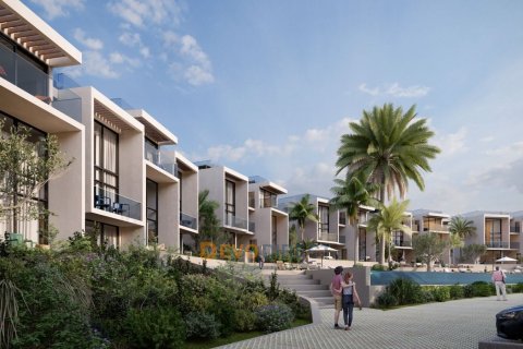 1+1 Lägenhet  i Girne,  Nr. 225654 - 12