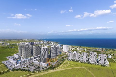 2+1 Lägenhet  i Esentepe, Girne,  Nr. 225658 - 20