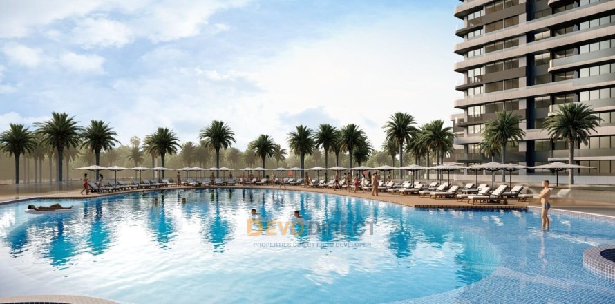 2+1 Lägenhet  i Esentepe, Girne,  Nr. 225658