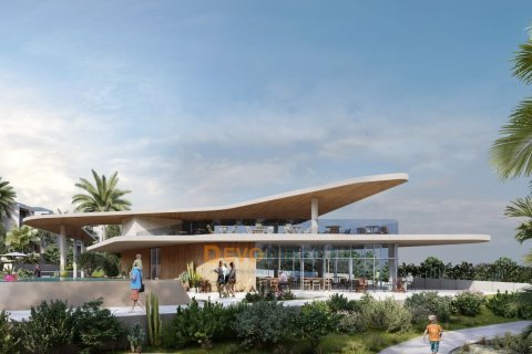 3+1 Villa  i Girne,  Nr. 225655 - 11
