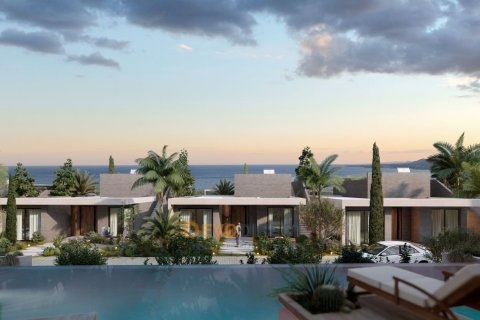 3+1 Villa  i Girne,  Nr. 225655 - 6