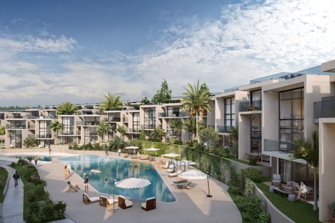 4+1 Villa  i Girne,  Nr. 225656 - 11