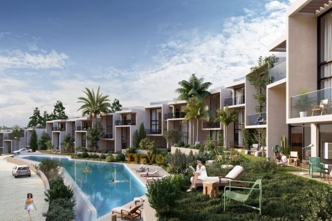 4+1 Villa  i Girne,  Nr. 225656 - 2