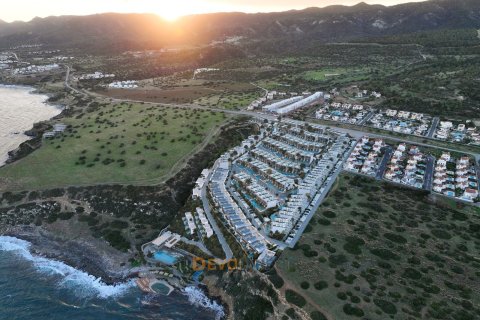 4+1 Villa  i Girne,  Nr. 225656 - 20