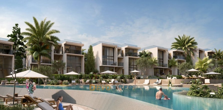4+1 Villa  i Girne,  Nr. 225656