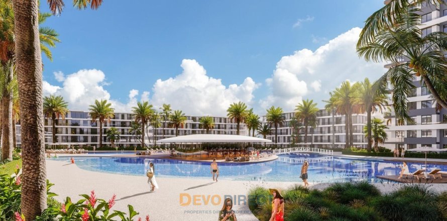 2+1 Lägenhet  i Esentepe, Girne,  Nr. 225659
