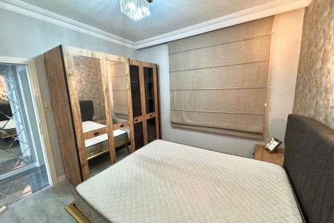 2+1 Wohnung  in Alanya, Antalya, Türkei Nr. 218782 - 9