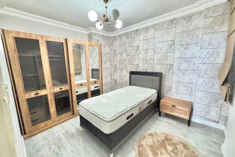 2+1 Wohnung  in Alanya, Antalya, Türkei Nr. 218782 - 8