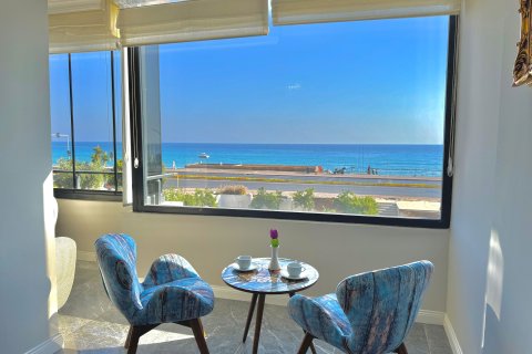 2+1 Wohnung  in Alanya, Antalya, Türkei Nr. 218782 - 3