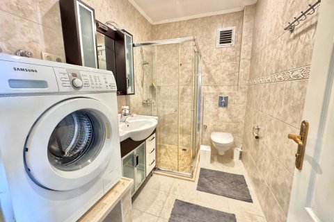 2+1 Wohnung  in Alanya, Antalya, Türkei Nr. 218782 - 11