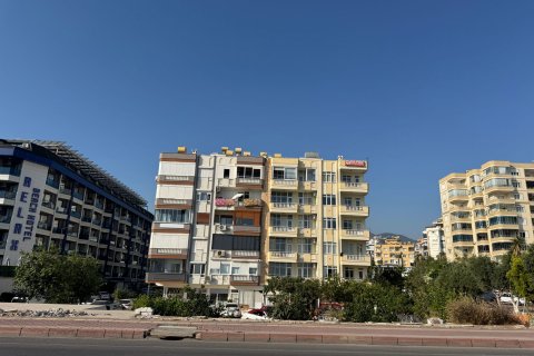 2+1 Wohnung  in Alanya, Antalya, Türkei Nr. 218782 - 4