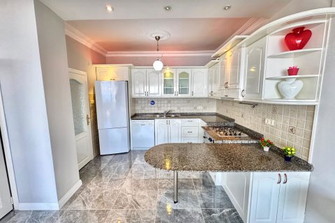 2+1 Wohnung  in Alanya, Antalya, Türkei Nr. 218782 - 6